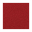 Daler Conservation Soft White Core Scarlet Mountboard 1 sheet